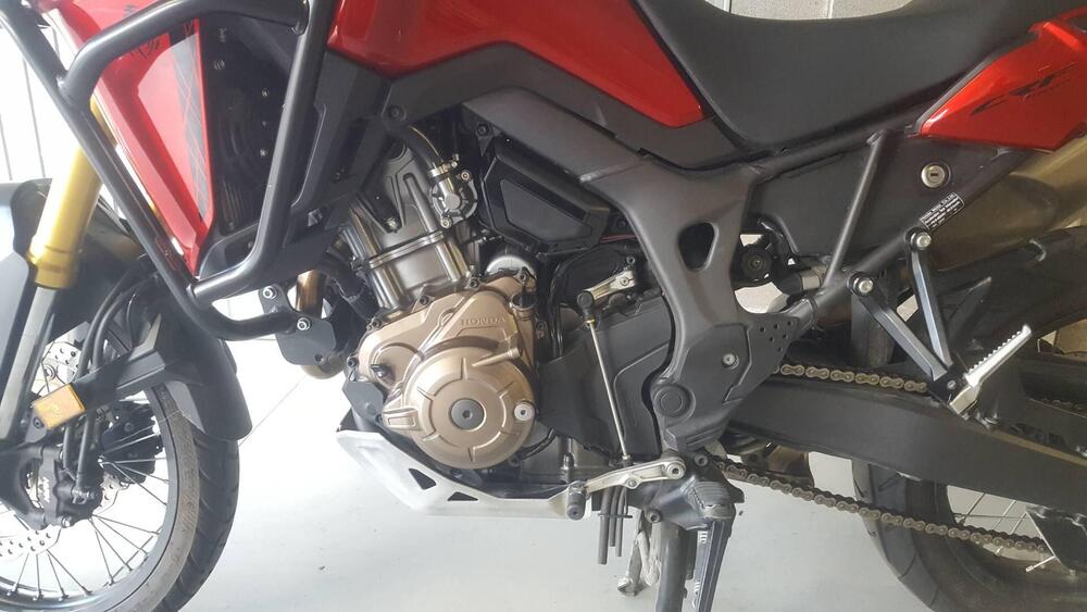 Honda Africa Twin CRF 1000L ABS (2016 - 17) (7)