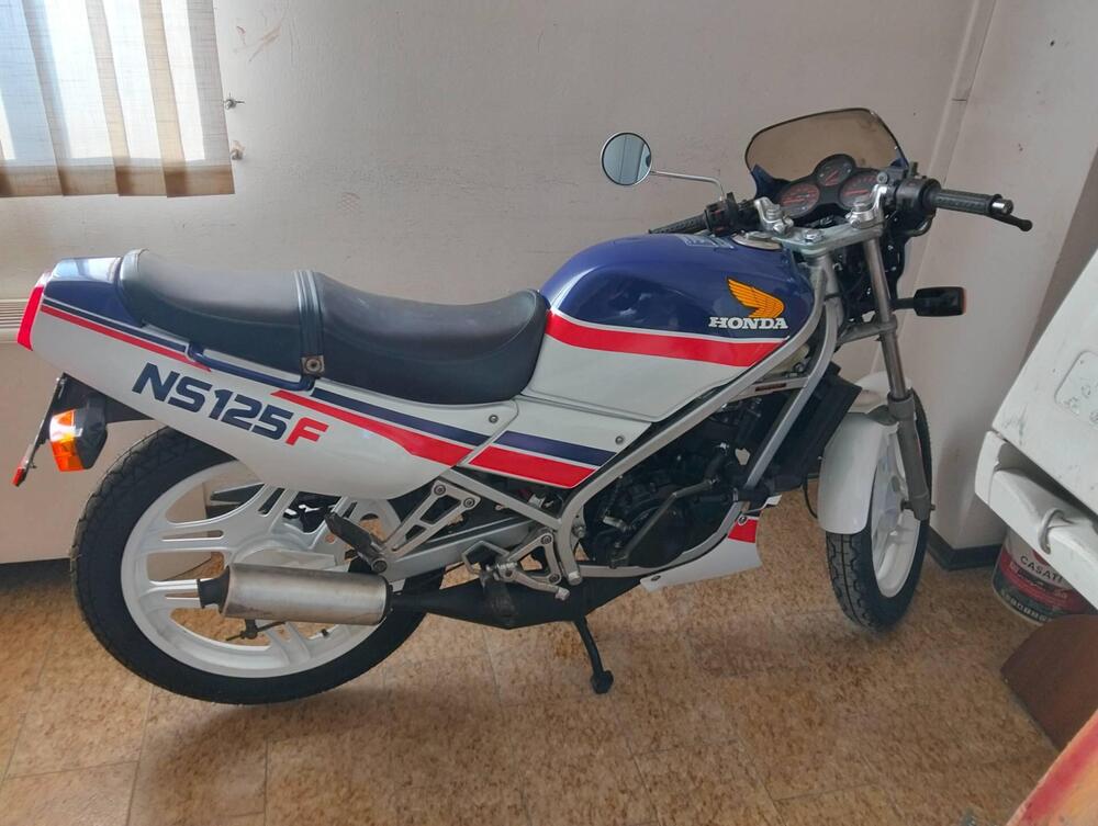 Honda NS 125 F (2)