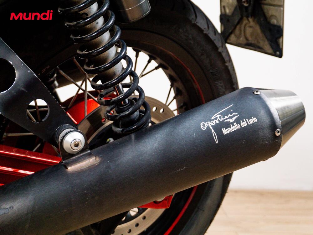 Moto Guzzi V7 III Racer 10Th Anniversary (2020) (18)