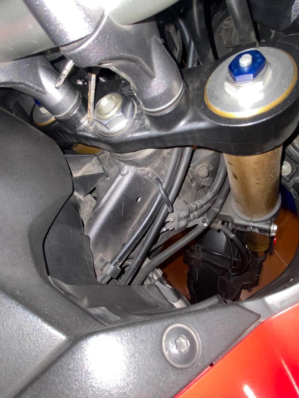 Honda Africa Twin CRF 1000L (2016 - 17) (3)