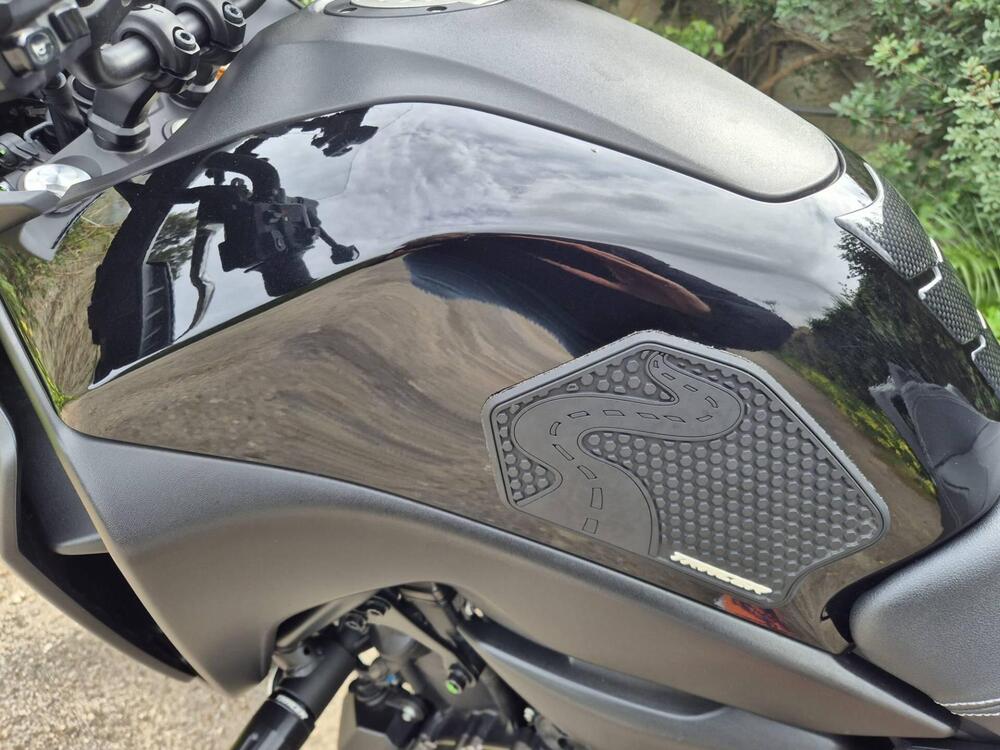 Yamaha Tracer 7 (2021 - 24) (9)