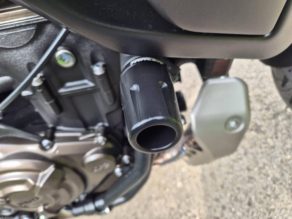 Yamaha Tracer 7 (2021 - 24) (10)