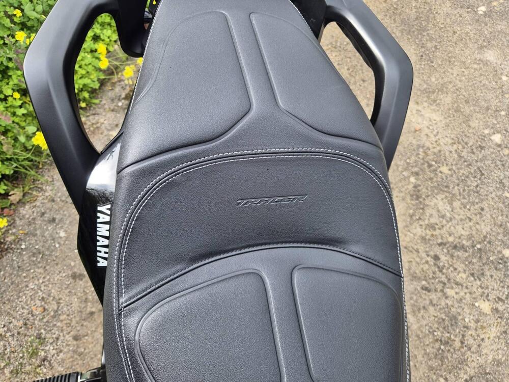 Yamaha Tracer 7 (2021 - 24) (11)