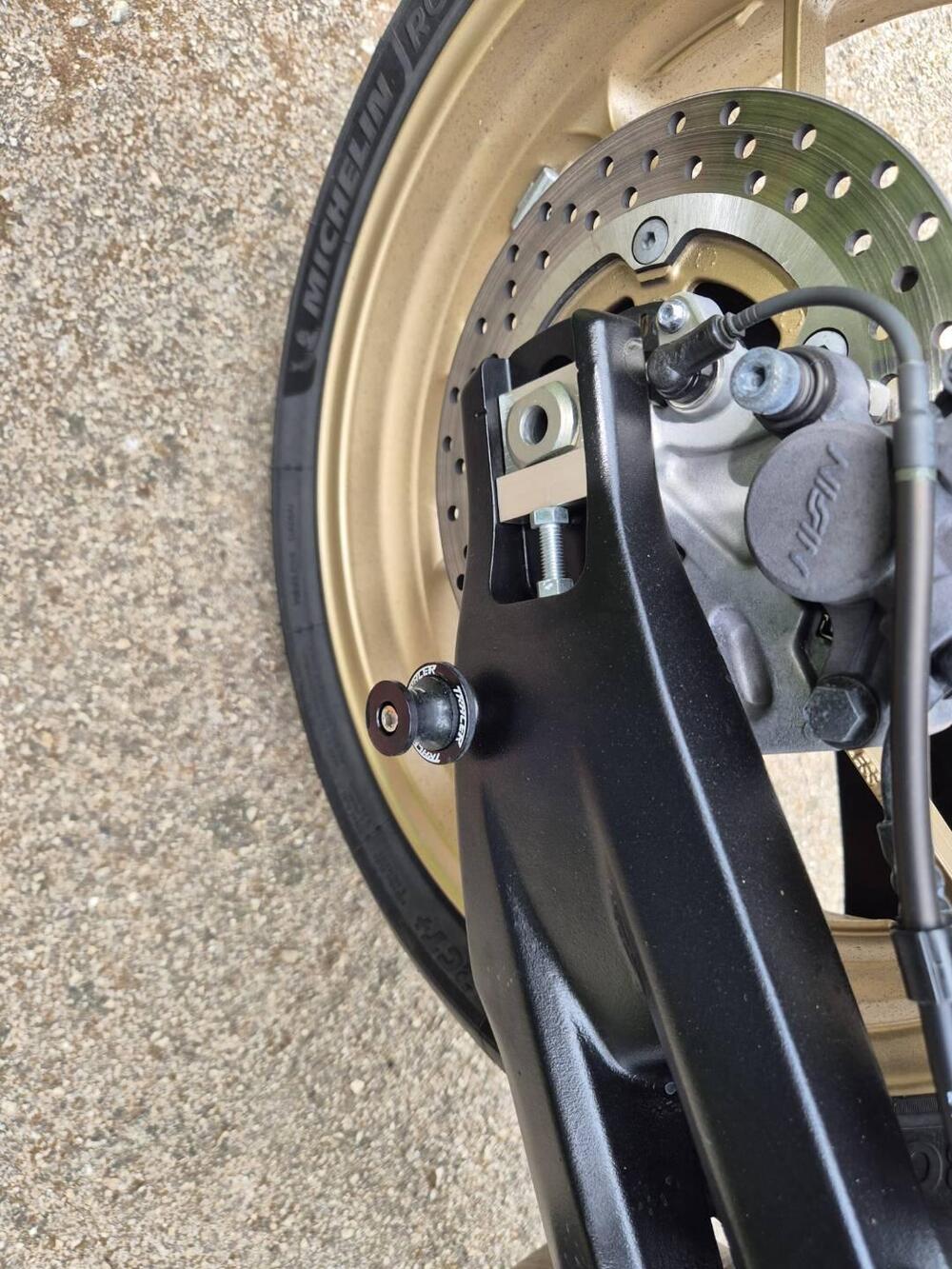 Yamaha Tracer 7 (2021 - 24) (12)