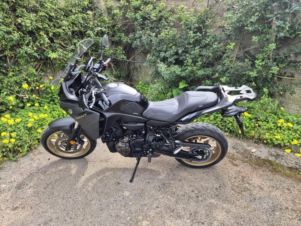 Yamaha Tracer 7 (2021 - 24) (3)