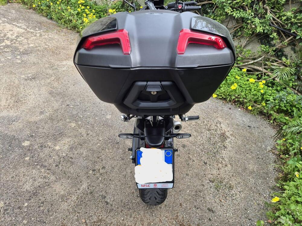 Yamaha Tracer 7 (2021 - 24) (6)