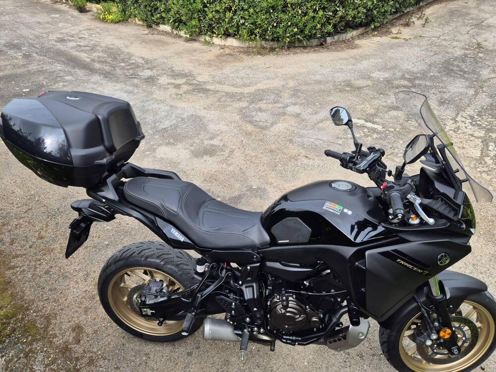 Yamaha Tracer 7 (2021 - 24) (2)