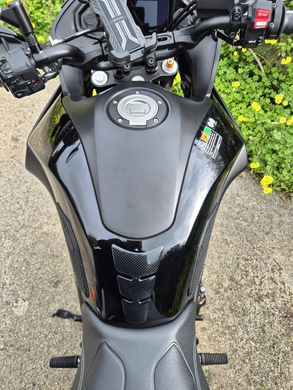 Yamaha Tracer 7 (2021 - 24) (14)