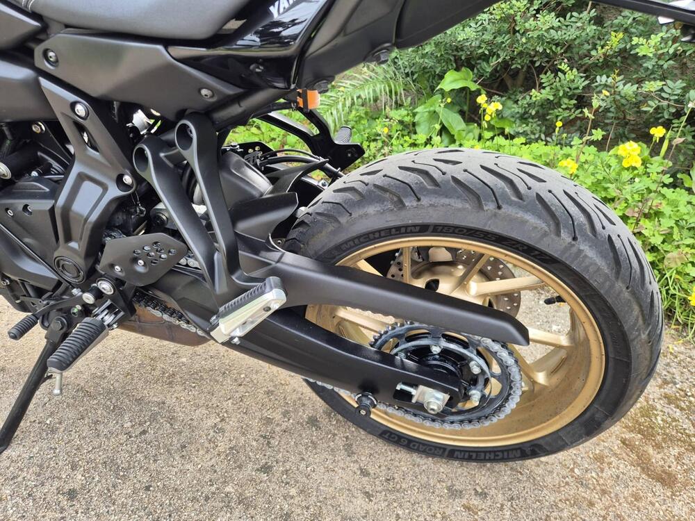 Yamaha Tracer 7 (2021 - 24) (15)