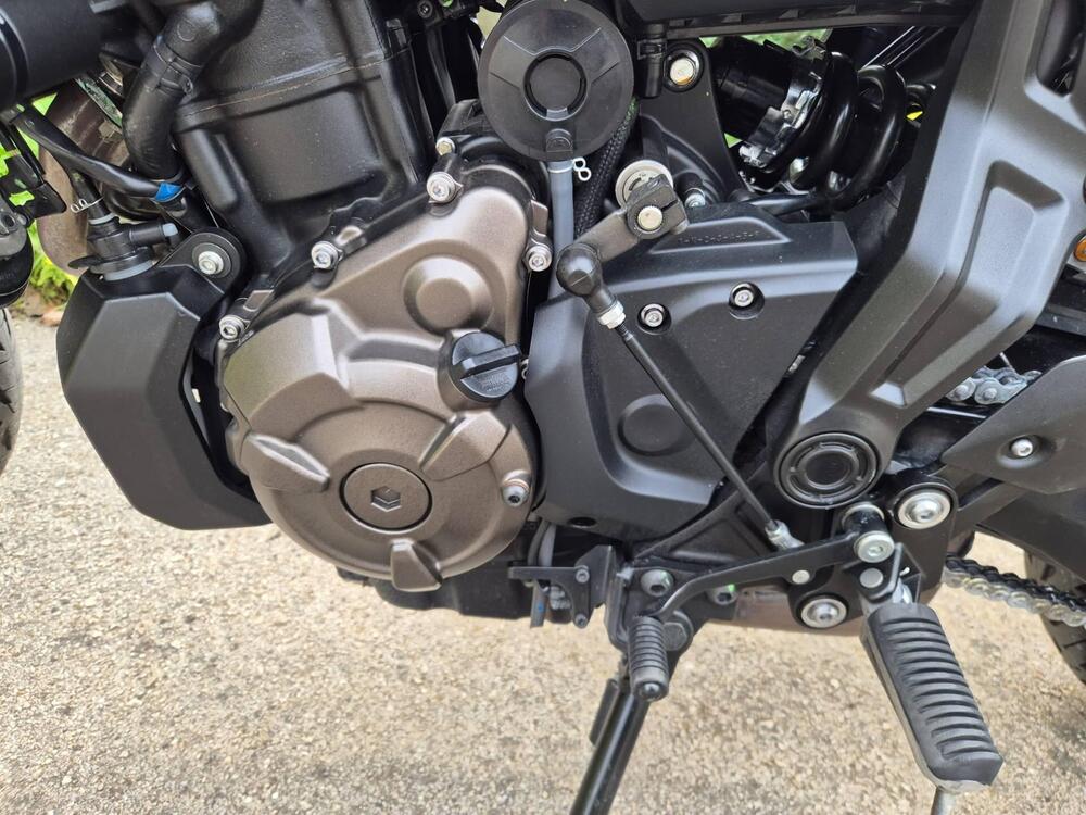 Yamaha Tracer 7 (2021 - 24) (16)