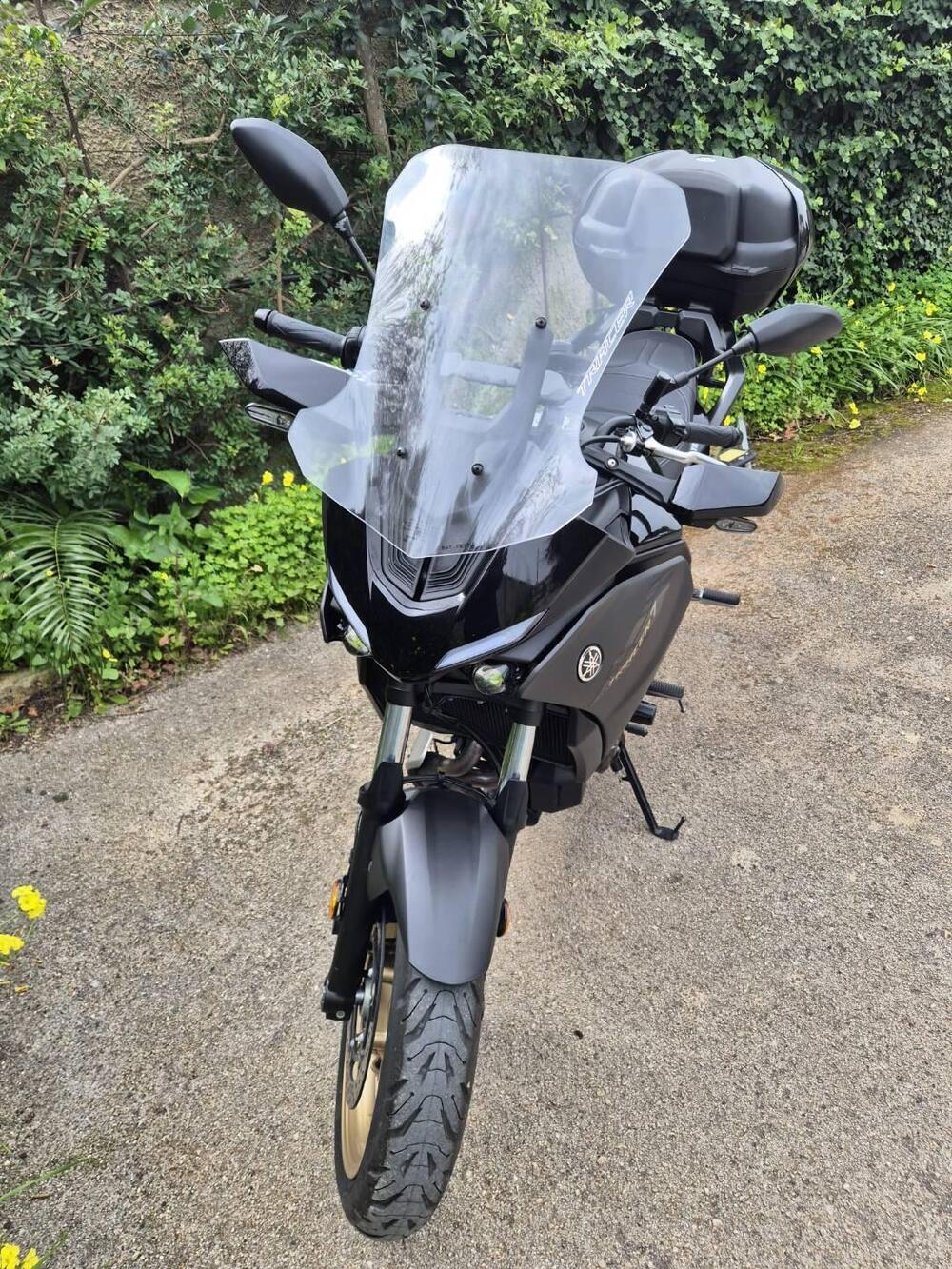 Yamaha Tracer 7 (2021 - 24) (4)