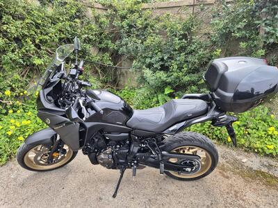 Yamaha Tracer 7 (2021 - 24) usata