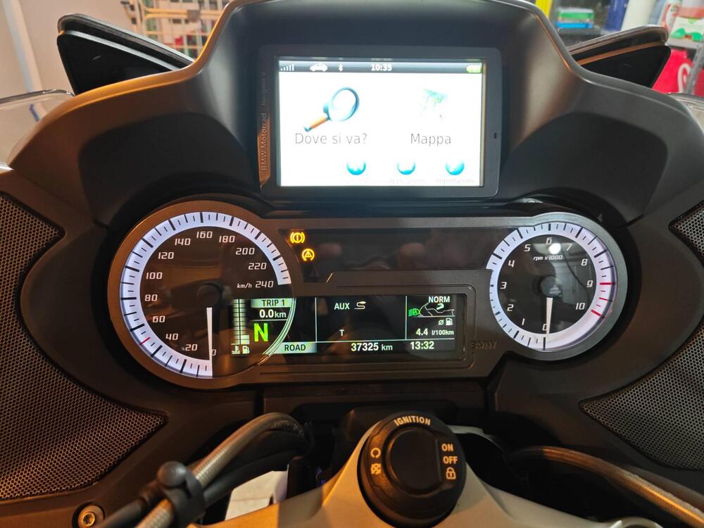 Bmw R 1200 RT (2014 - 16) (3)
