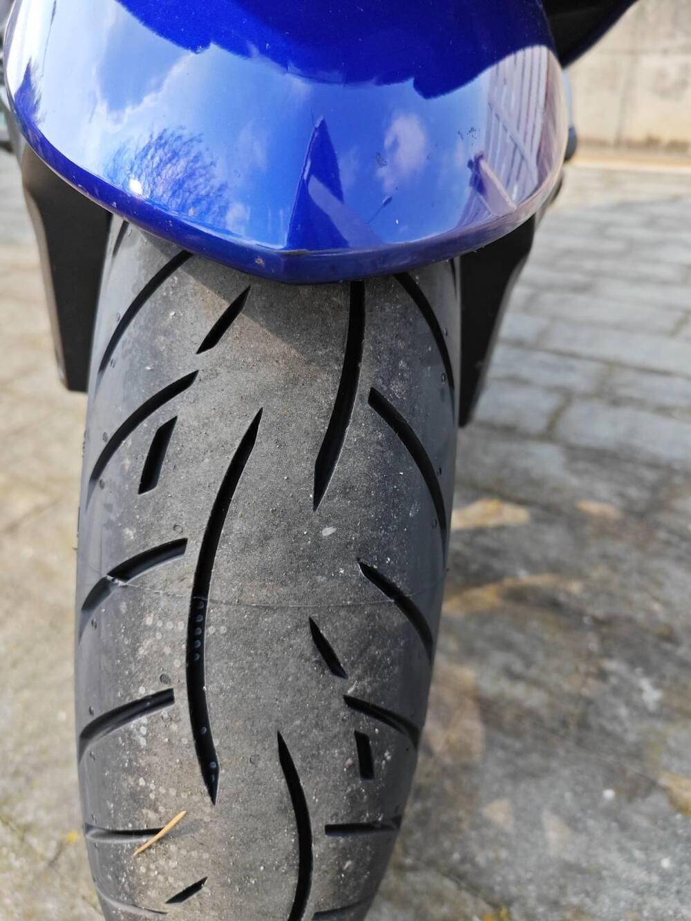 Bmw R 1200 RT (2014 - 16) (6)