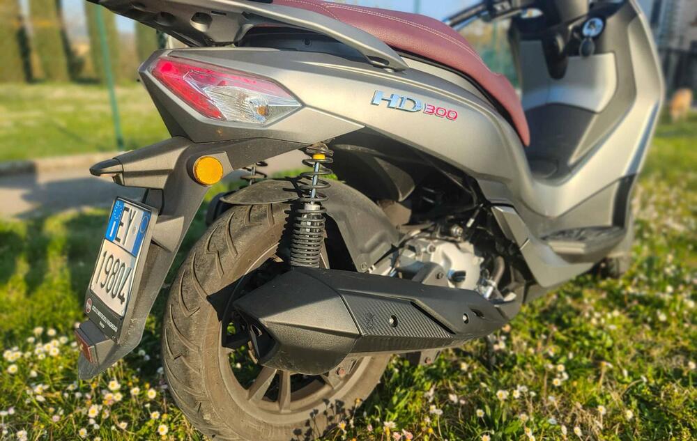 Sym HD 300 (2021 - 25) (2)