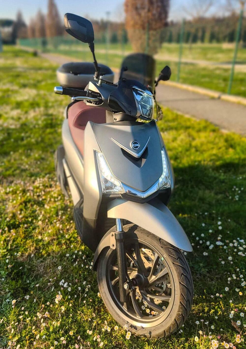 Sym HD 300 (2021 - 25) (3)