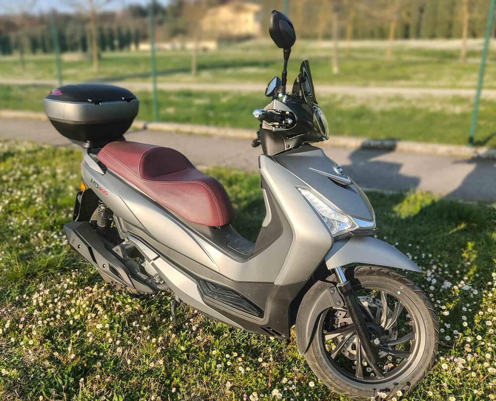 Sym HD 300 (2021 - 25) (4)