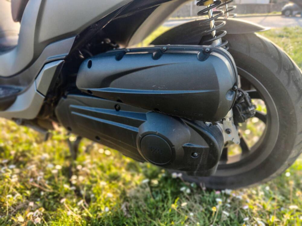 Sym HD 300 (2021 - 25) (5)