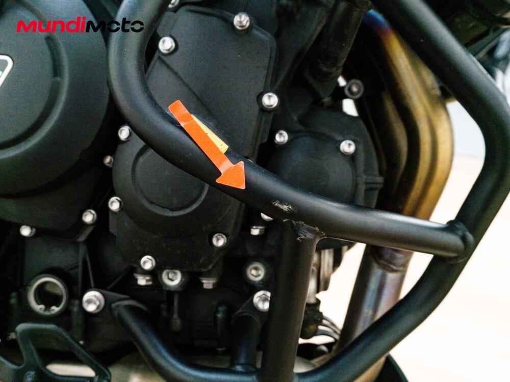 Triumph Tiger 800 XRx (2015 - 17) (14)