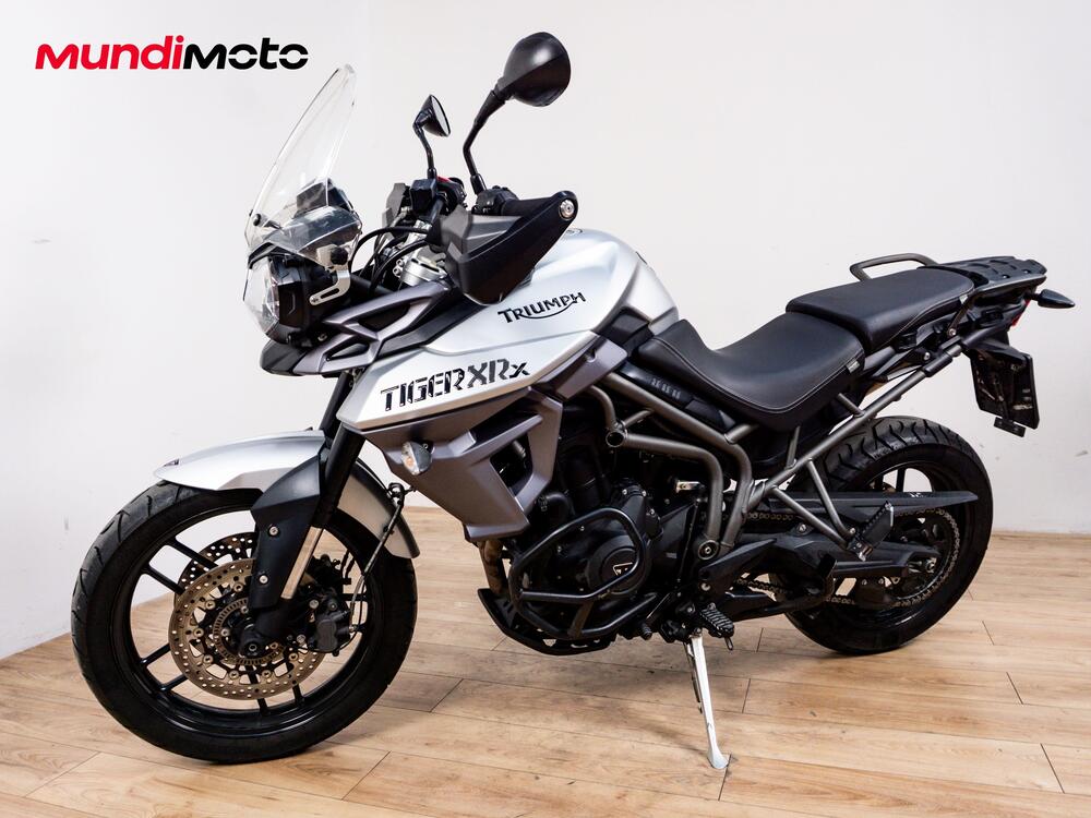 Triumph Tiger 800 XRx (2015 - 17) (8)
