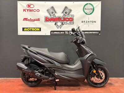 Kymco Agility 350i NN R16 (2023 - 26) nuova