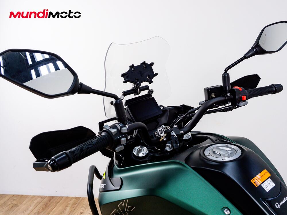 Benelli TRK 702 (2023 - 25) (9)