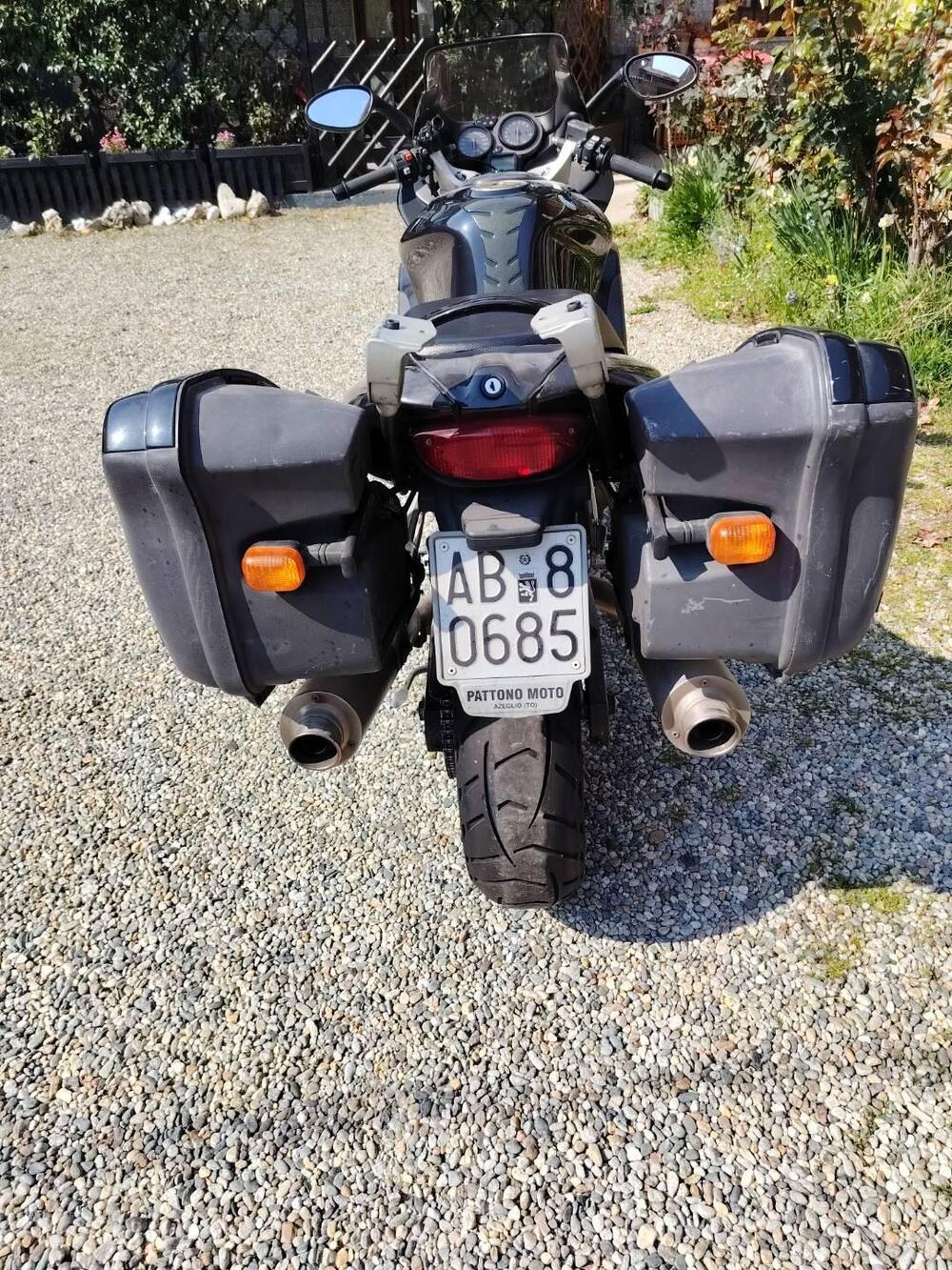 Ducati ST2 (1997 - 02) (4)