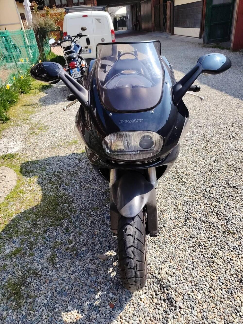 Ducati ST2 (1997 - 02) (3)