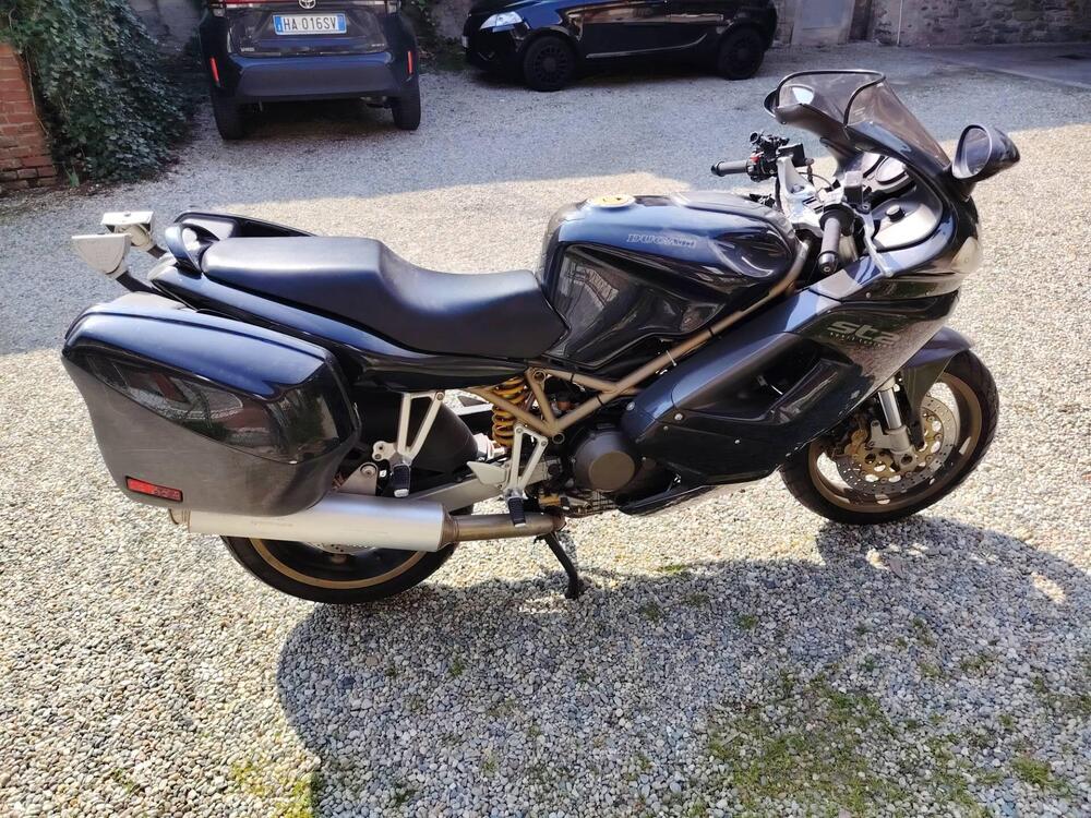 Ducati ST2 (1997 - 02) (2)