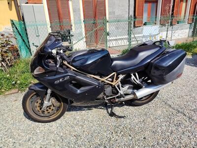 Ducati ST2 (1997 - 02) usata