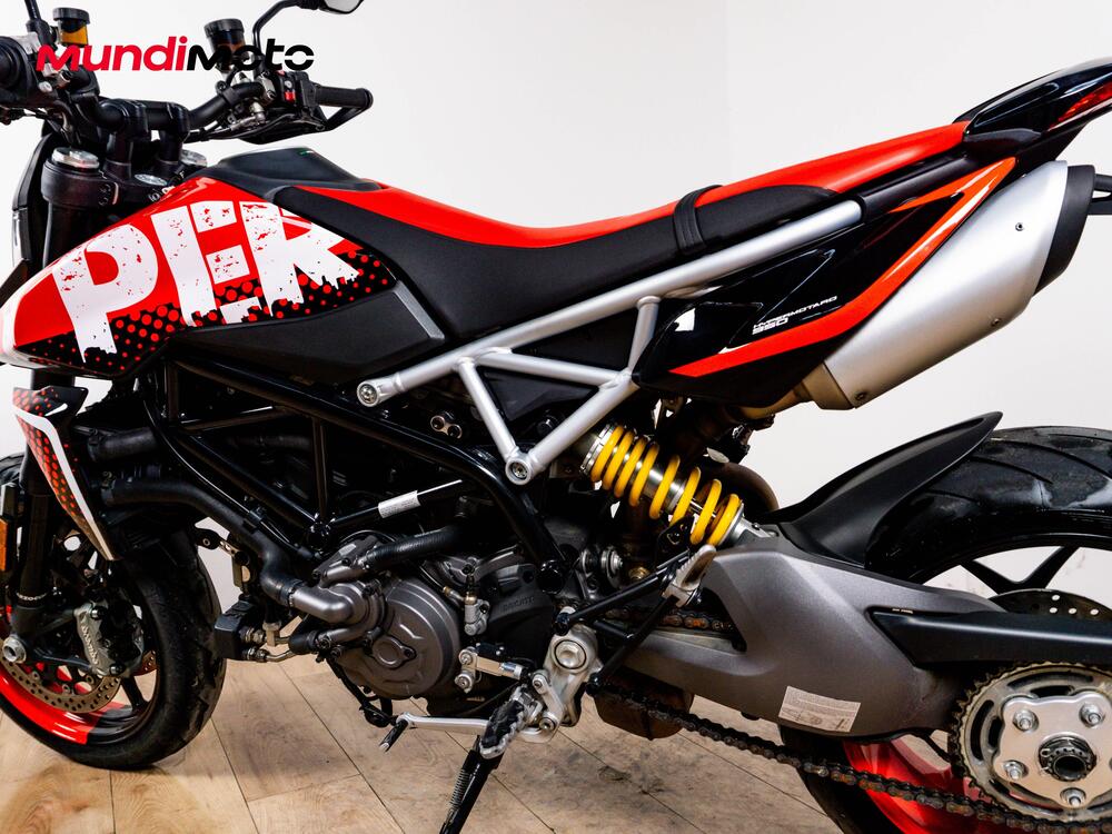 Ducati Hypermotard 950 RVE (2020) (10)