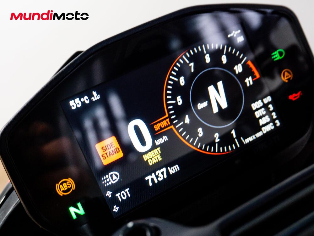 Ducati Hypermotard 950 RVE (2020) (12)