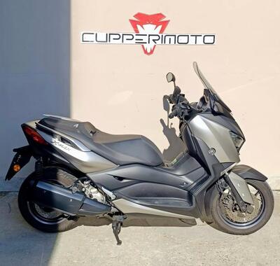 Yamaha X-Max 300 ABS (2017 - 20) usata
