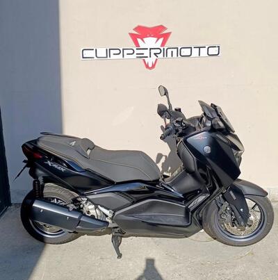 Yamaha X-Max 300 Tech Max (2021 - 24) usata