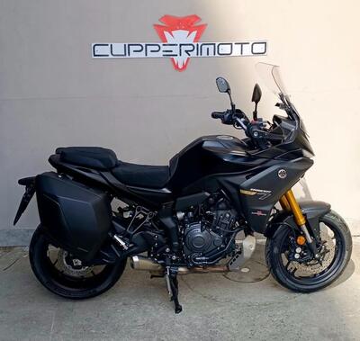 Yamaha Tracer 7 GT (2025 - 26) usata