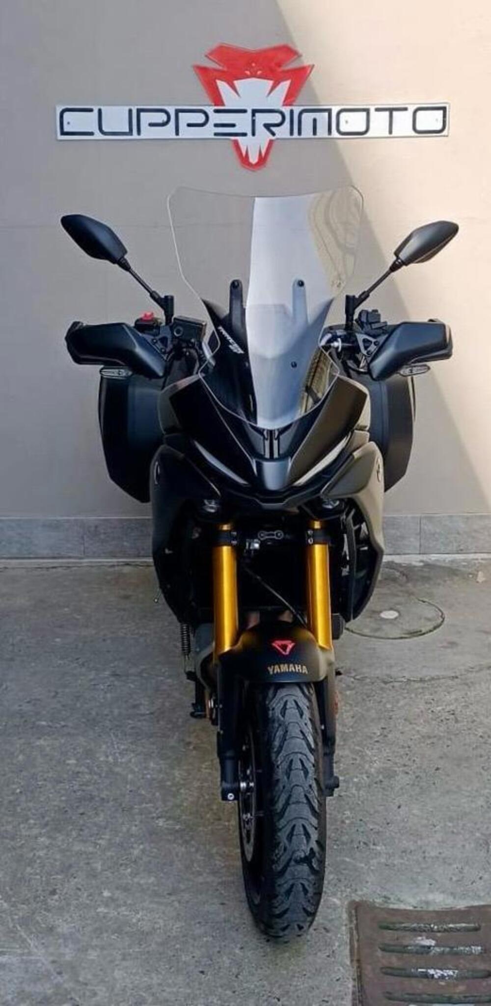 Yamaha Tracer 7 GT (2025 - 26) (4)