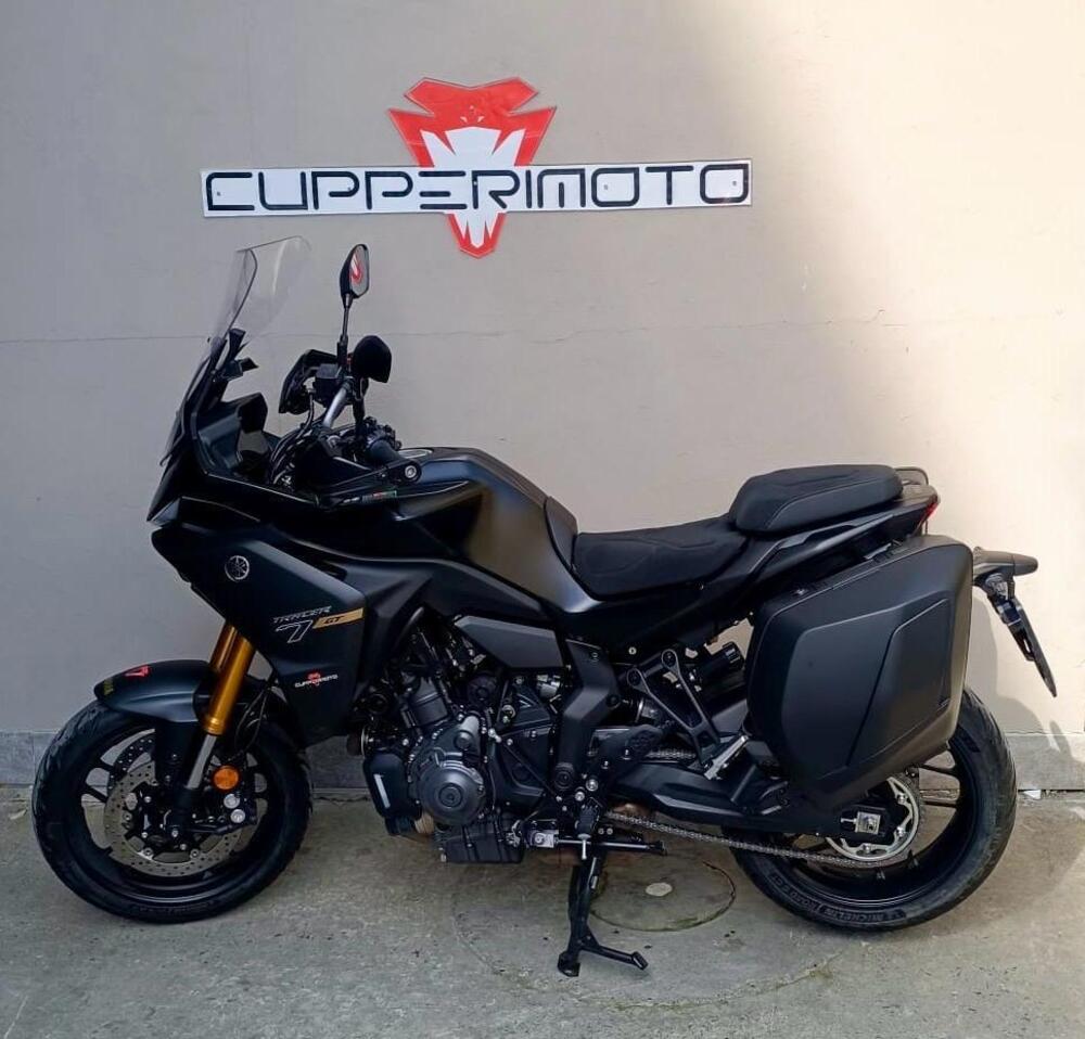 Yamaha Tracer 7 GT (2025 - 26) (3)