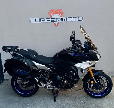 Yamaha Tracer 900 GT (2018 - 20) usata
