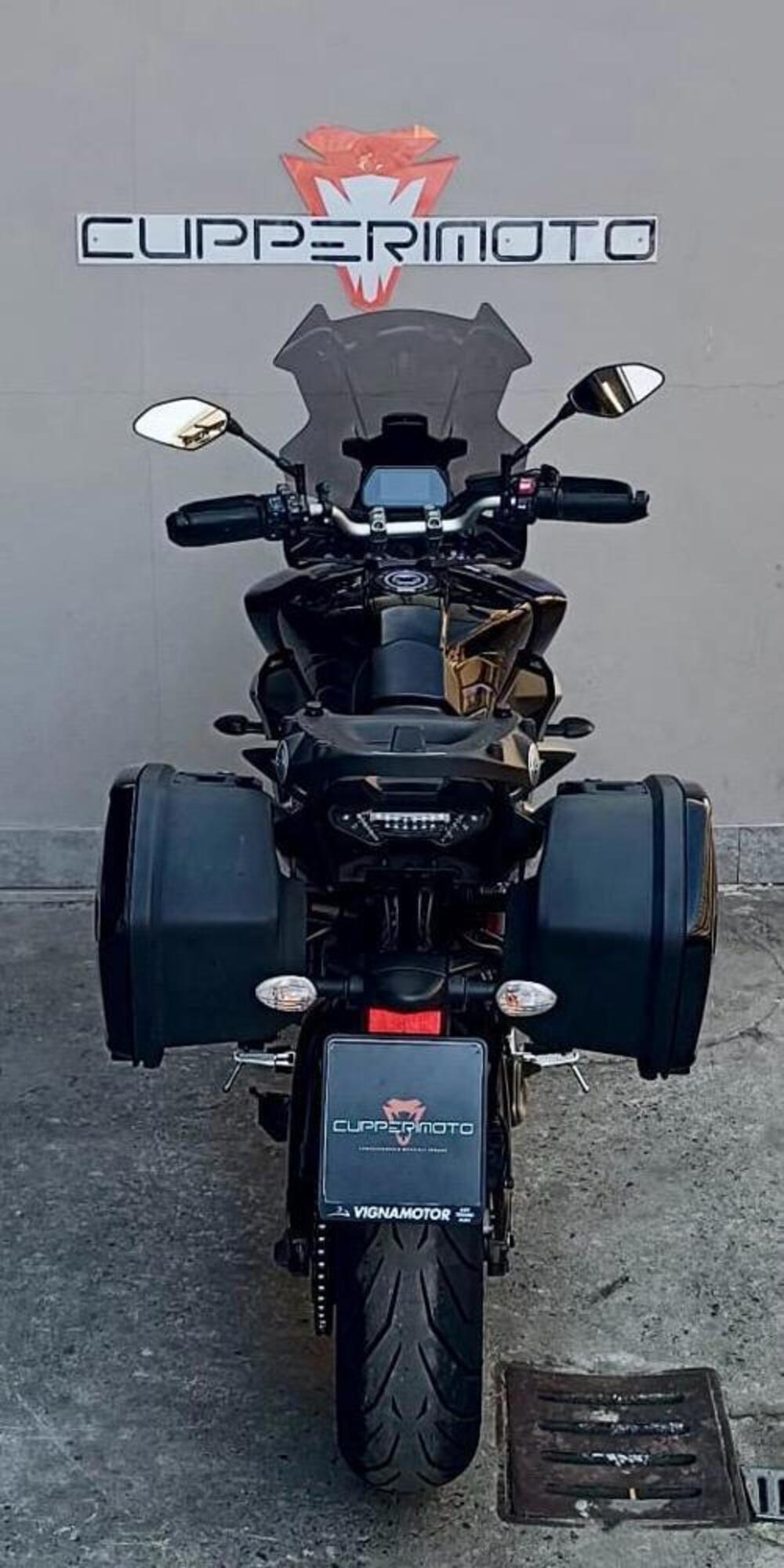 Yamaha Tracer 900 GT (2018 - 20) (5)