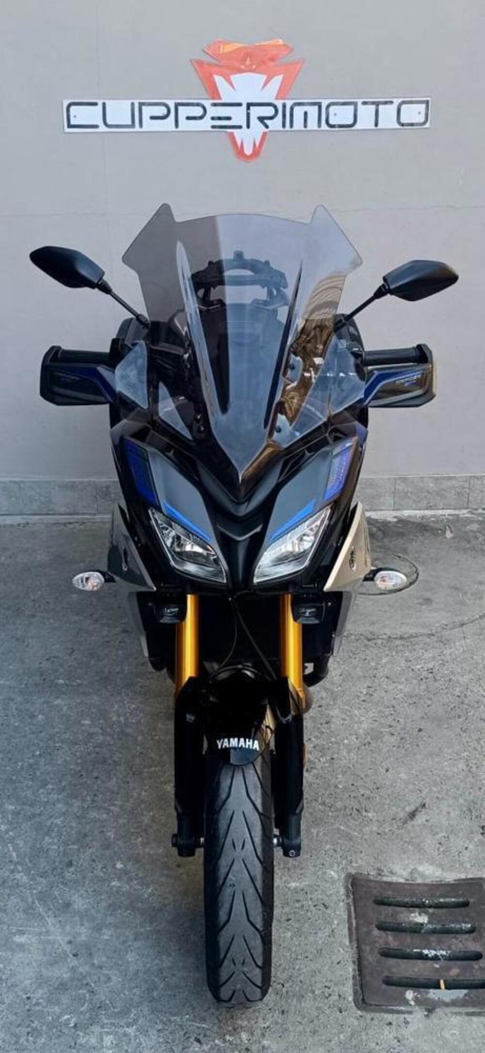 Yamaha Tracer 900 GT (2018 - 20) (3)