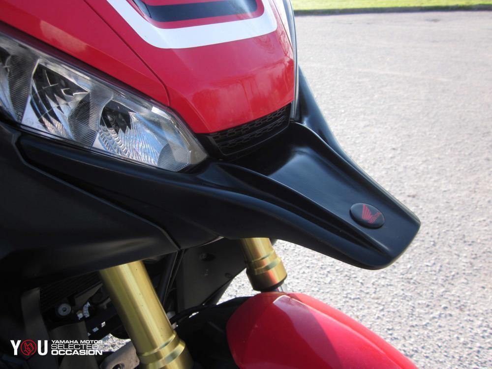 Honda X-ADV 750 (2017) (4)