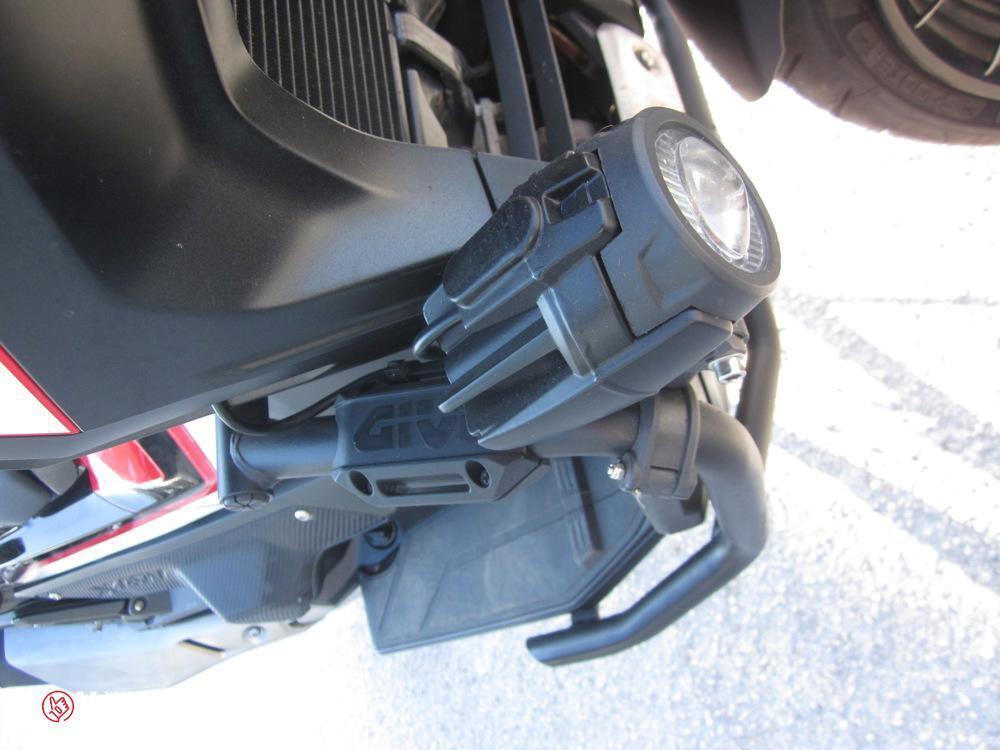 Honda X-ADV 750 (2017) (5)