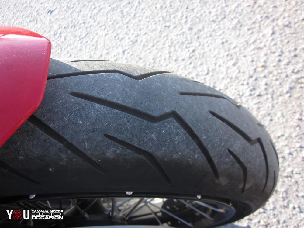 Honda X-ADV 750 (2017) (6)