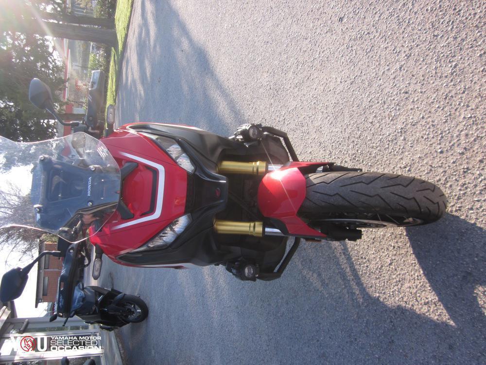 Honda X-ADV 750 (2017) (3)