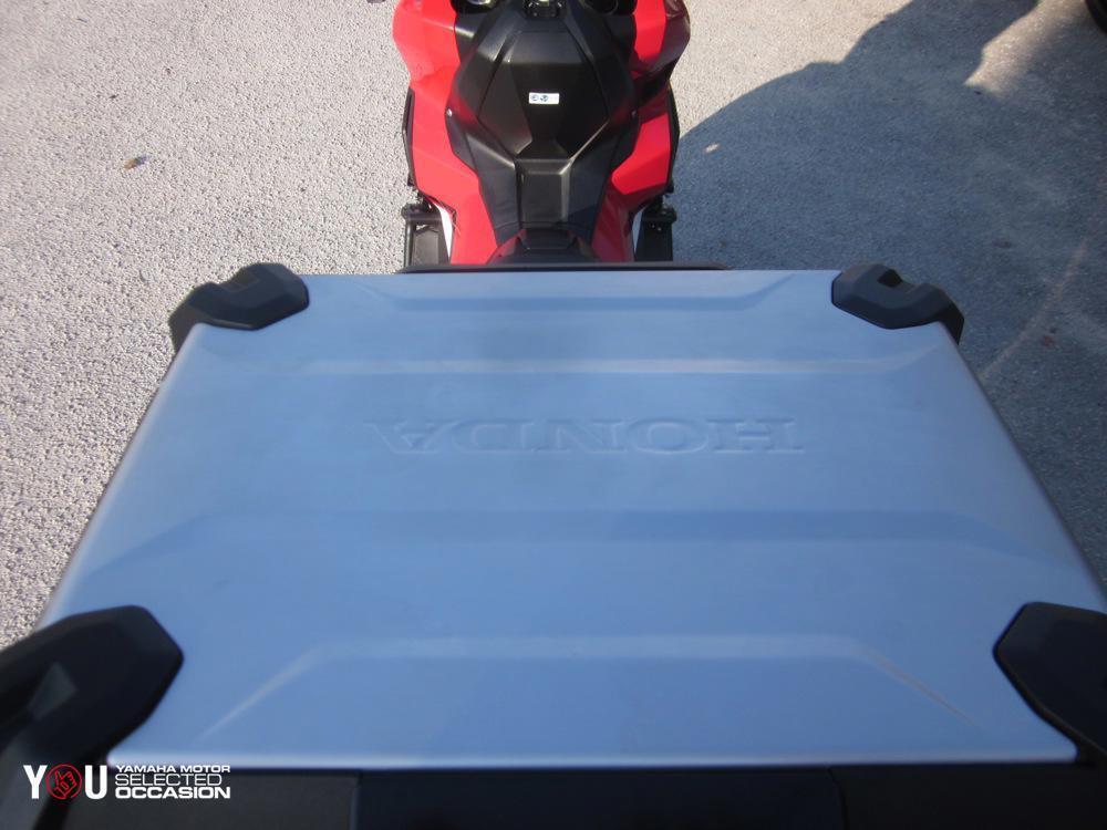 Honda X-ADV 750 (2017) (8)