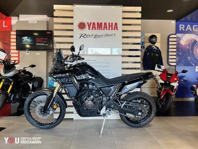 Yamaha T&eacute;n&eacute;r&eacute; 700 (2022 - 24) usata