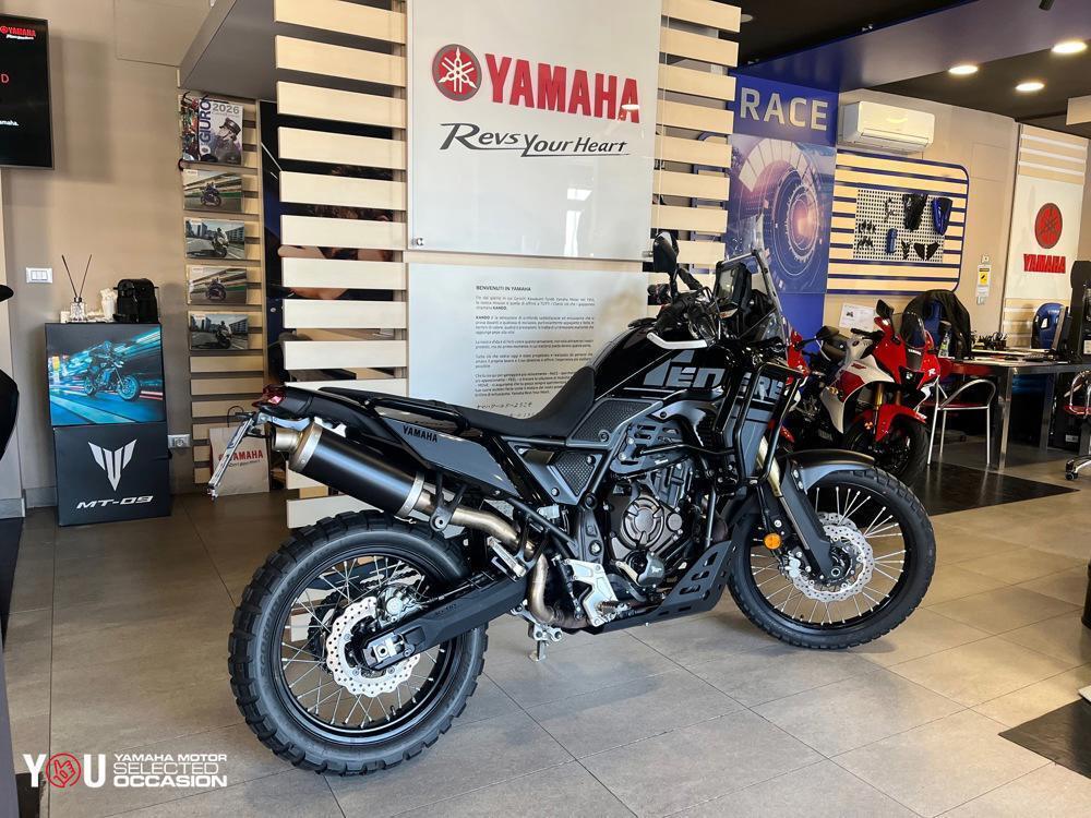Yamaha Ténéré 700 (2022 - 24) (5)
