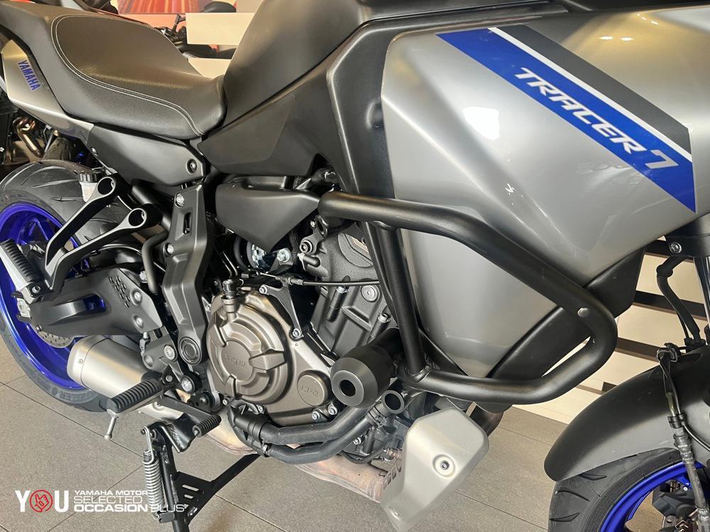 Yamaha Tracer 7 (2021 - 24) (5)
