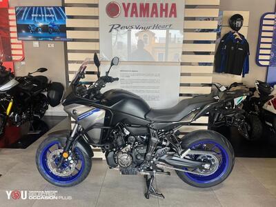 Yamaha Tracer 7 (2021 - 24) usata