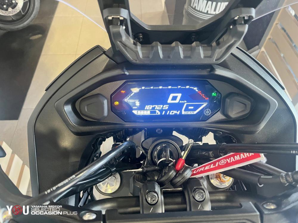 Yamaha Tracer 7 (2021 - 24) (3)